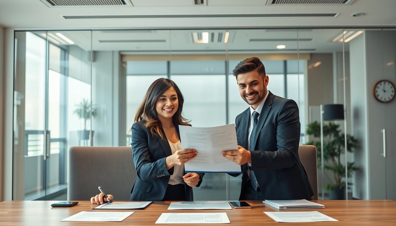 Contract review and legal advisory for business owners