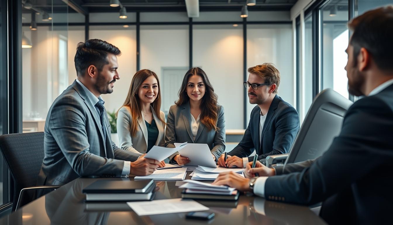 Business legal planning support for entrepreneurs