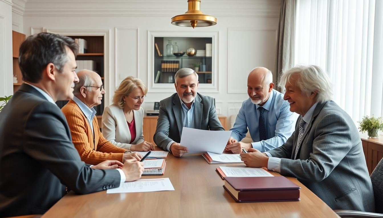 Legal support for startups and growing companies